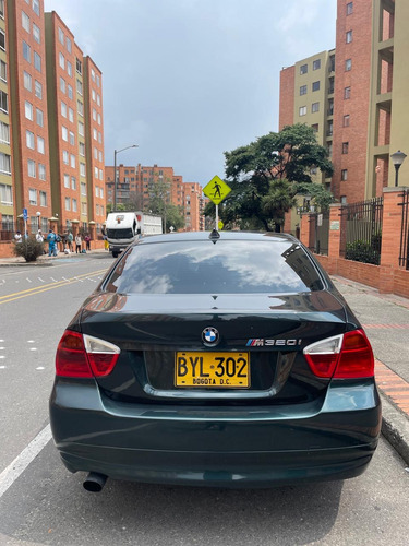 BMW Serie 3 2.0 320i E36 Coupe