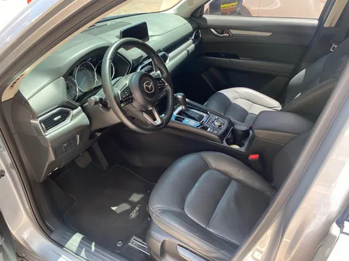 Mazda CX-5 2.0 Touring At