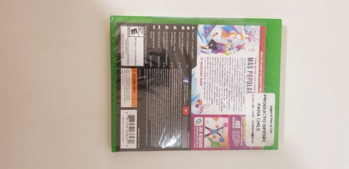 Just Dance 2019 Xbox One Físico Pcprice