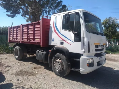 Camión Iveco 170e22