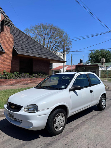 Corsa Cargo 1.4