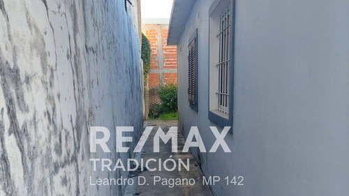 Venta Casa 3 Dormitorios. Barranqueras