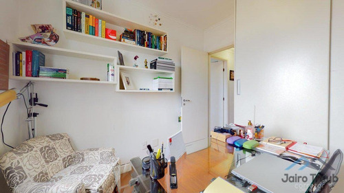 Apartamento Com 3 Dormitório(s) Localizado(a) No Bairro Campo Grande Em São Paulo / São Paulo - 17270:924668