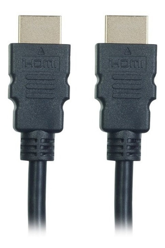 Imagem 1 de 1 de Cabo Ke-ch430 Hdmi 3.0m Kross Elegance 19 Pinos