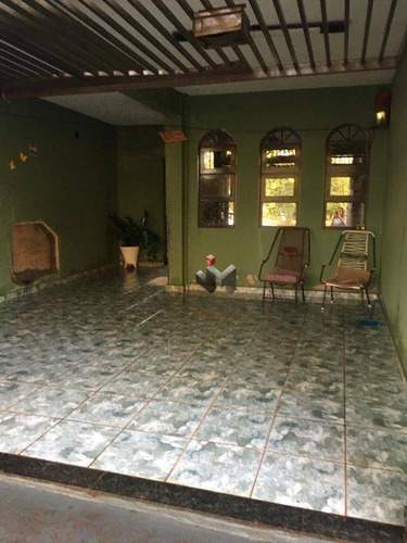 Imagem 4 de 19 de À Venda, Por R$ 233.200 Sobrado Com 3 Dormitórios 128 M²- Geraldo Correia De Carvalho - Ribeirão Preto/sp - So0394