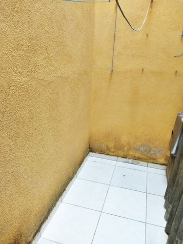 Imagem 12 de 14 de Sobrado 3 Quartos Santo André - Sp - Vila Junqueira - V4728