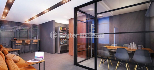 Imagem 3 de 9 de Apartamento, 1 Dormitórios, 38.52 M², Santana - 216928