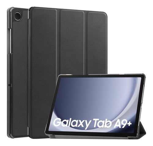 Capa Case Para Tablet Galaxy Tab A9+ Plus 11. X210 X216 X215