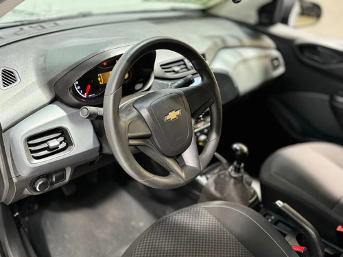 Chevrolet Onix 1.0 MPFI LS 8V