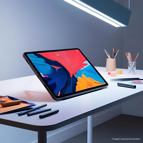 Mesa Digitalizadora Com Display 10,1 5080 Lpi Com Caneta