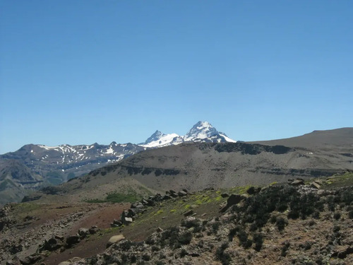 Fundo De 5.056 Hectáreas En Región Del Biobío