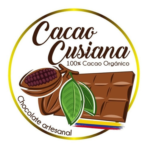 Cacao- Chocolate 100% Organico - g a $48