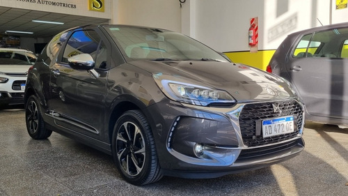 Ds Ds3 2019 1.2 Puretech 110 At6 So Chic