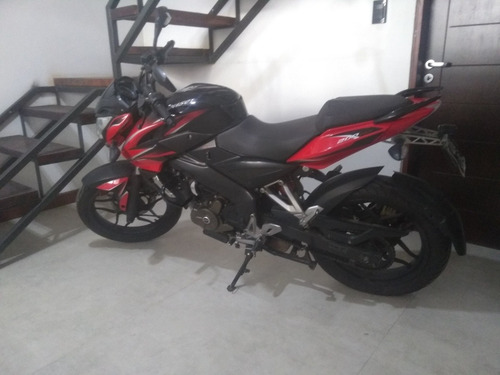 Imagen 8 de 9 de Bajaj Rouser Ns 200