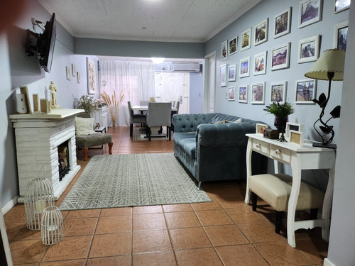Casa, Particular, B. La Porteña, 6 Ambs, 2 Baños