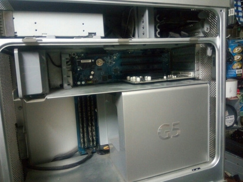 Power Mac G5 A1093 4gb Funcionando Perfeio