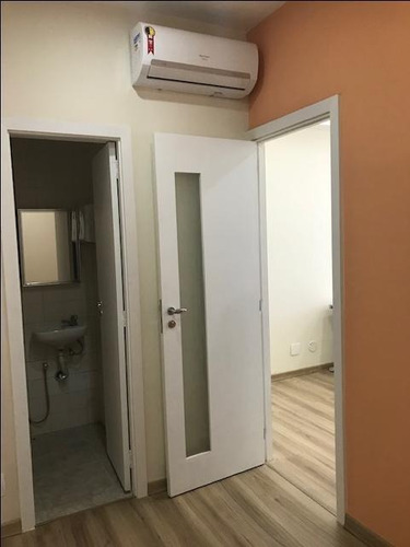 Imagem 11 de 11 de Sala Em Barra Da Tijuca, Rio De Janeiro/rj De 39m² À Venda Por R$ 197.000,00 - Sa217171
