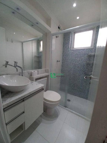 Imagem 15 de 22 de Apartamento Com 2 Dormitórios À Venda, 50 M² Por R$ 300.000,00 - Lauzane Paulista - São Paulo/sp - Ap1542