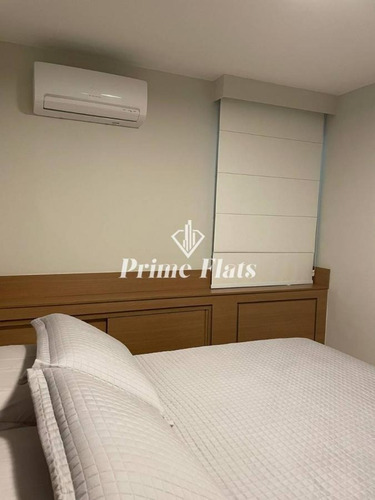Imagem 15 de 30 de Flat Disponível À Venda No Crillon Plaza, Com 1 Dormitório E - 288382
