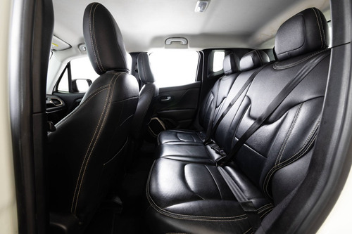 Imagem 15 de 17 de Jeep Renegade 1.8 16v Flex Sport 4p Manual
