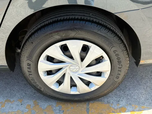 Volkswagen Virtus 1.6 Msi Trendline At
