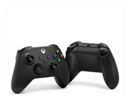 Microsoft Pack Elite Serie 2 Mando Wireless Negro para Xbox One/PC