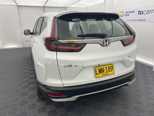 Imagen 9 de 25 de Honda Cr V 2.4l 5dr 2wd Lx