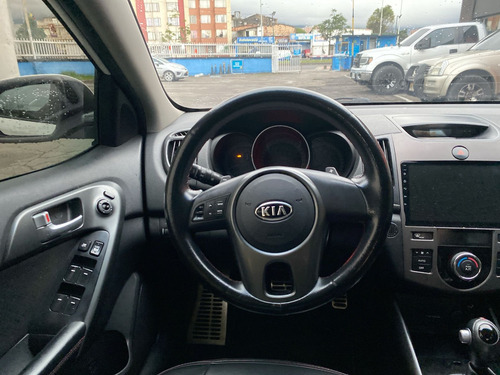 Kia CERATO FORTE 1.6