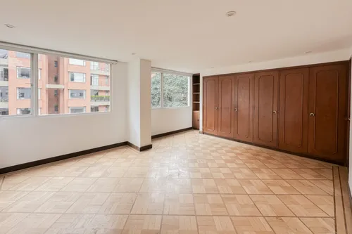 Apartamento En Arriendo/venta En El Chico. Cod A7495