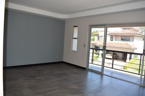 Imagen 16 de 20 de Venta Casa En San Roque De Barva, Condominio Camino Del Sol, Nueva Con Acabados De Lujo Y Zona Verde