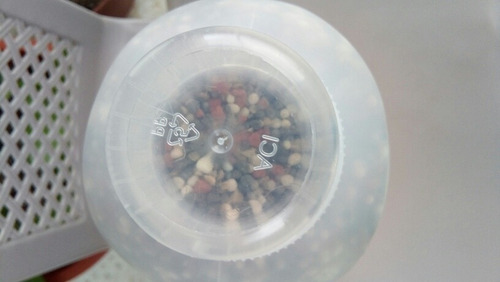 Imagen 5 de 5 de Fertilizante 15 15 15 Abono Completo Plantas Flores Huertos