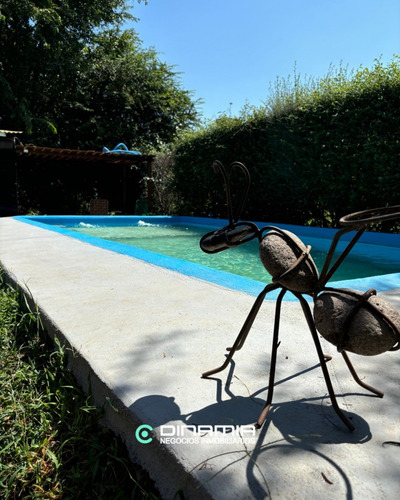 Casa En Venta En Villa Del Parque