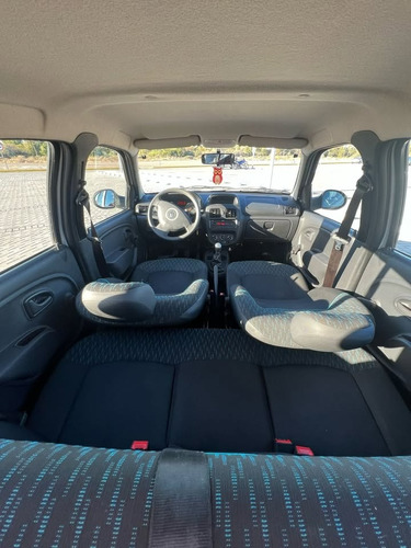 Renault Clio 1.2 Mio Confort Pack 5P