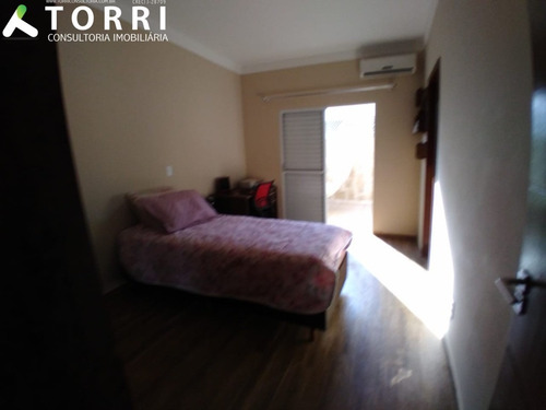 Imagem 11 de 22 de Casa À Venda No Condomínio Horto Florestal I - Cc00353 - 69801681