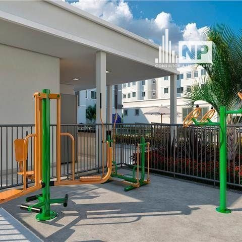 Imagem 5 de 21 de Compre Seu Apartamento Em Jaboatão Com Parcelas Menores Que Um Aluguel!! - Mrv03