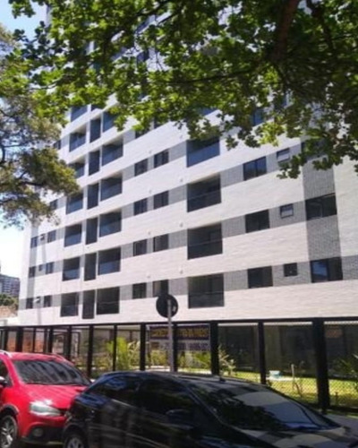 Imagem 3 de 20 de Apartamento - Ap02485 - 68690946
