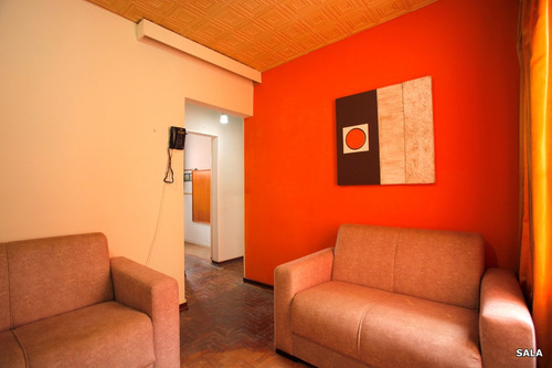 Apartamento 3 Dormitórios (rua Simão Lopes 1504 - Vila Moraes / Cursino) Documentação 100%, Aceita Financiamento, Mobiliado, Pronto Para Morar