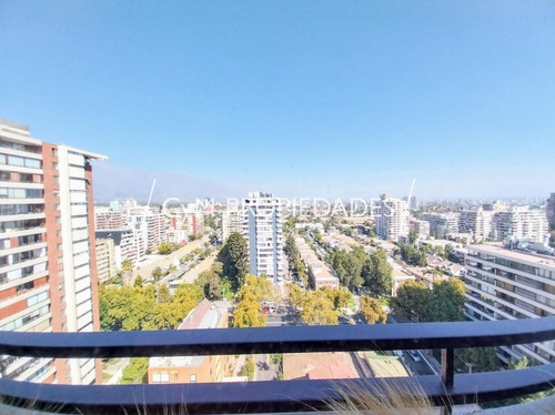 Av. Cristóbal Colón - Málaga