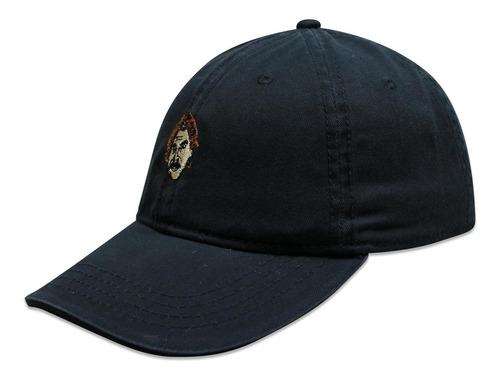 Gorra Spca Unitalla Dad Cap Luisito Rey Azul Marino