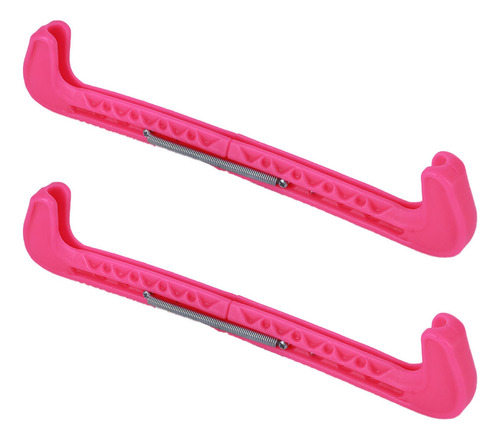 Protector De Patín Ajustable 2 Uds. Cubierta Para Zapatos