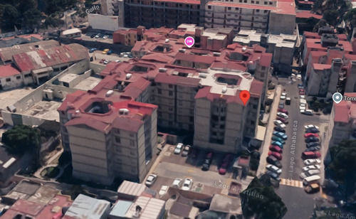 Departamento En Venta En Lago Athabasca San Diego Ocoyoacac Miguel Hidalgo Ciudad De México Cucm 021