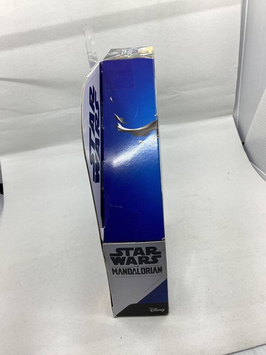 Hasbro Star Wars Speeder Bike The Mandalorian (Usado)