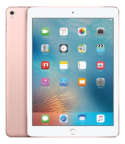 Tablet Apple iPad Pro 32gb 9.7  32gb Lte Rose Gold