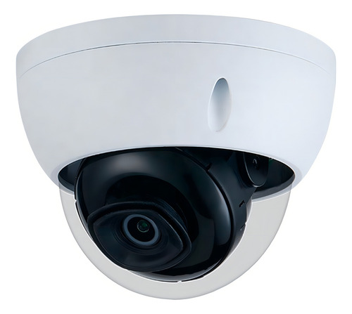 Cámara Ip Domo Antivandalica 4k/ 8 Mp Wizsense Ip67 Poe