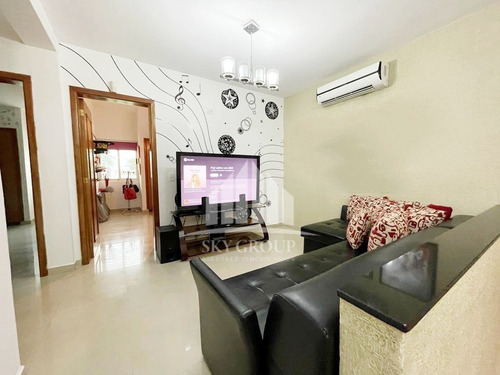 Imagen 23 de 24 de Moderno Town House En Res. Doral Park, Mañongo (lemth-167)