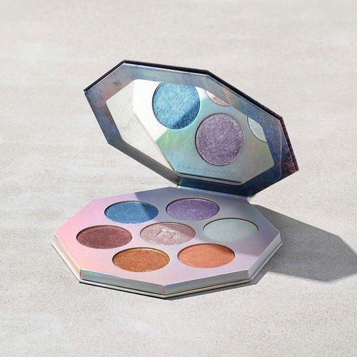 Fenty Beauty Killawatt Foil Freestyle Highlighter Palette