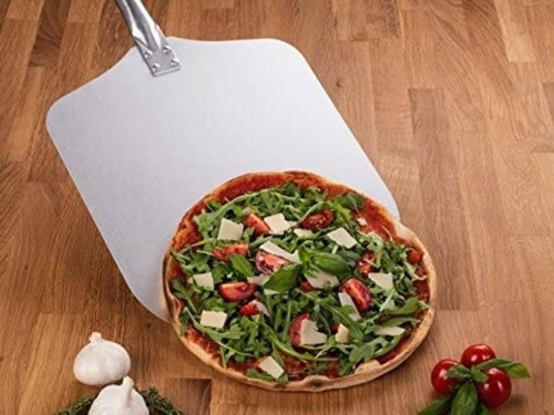 Pala Para Pizza Para Hornos Clasicos