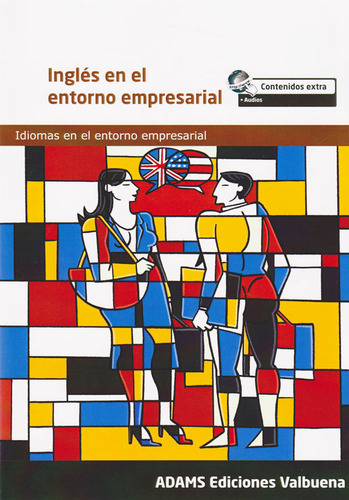 Inglés En El Entorno Empresarial