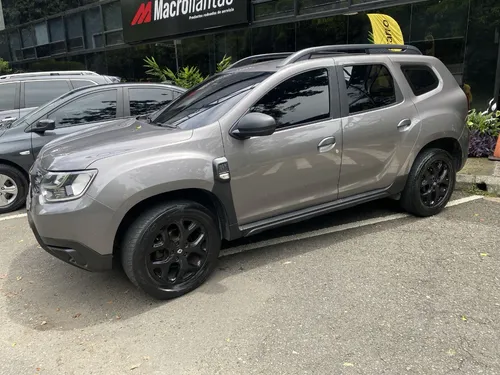Renault Duster 1.6 Zen
