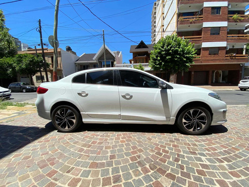 Renault Fluence 2.0 Gt T 190cv 2016